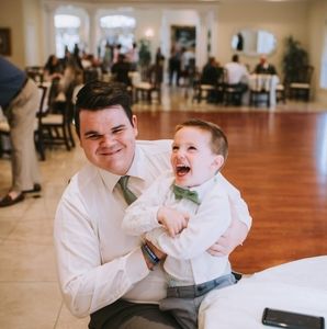 Meet your Posher, Nathan